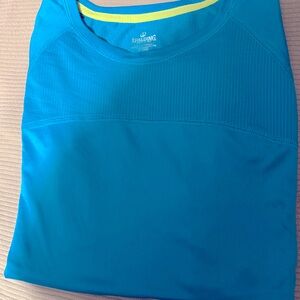Women's  SPALDING Activewear Shirt